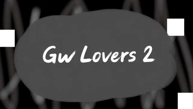 Gw Lovers 2 cover