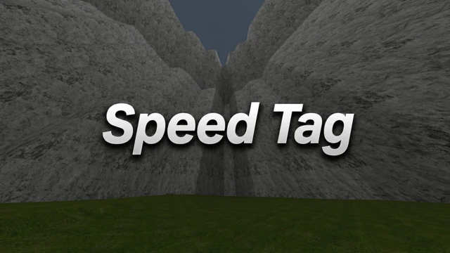 Speed Tag cover