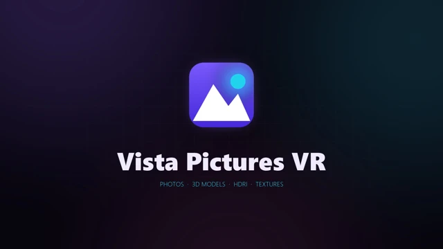 Vista Pictures VR cover