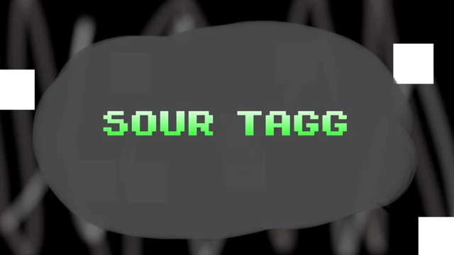 SourTagg cover