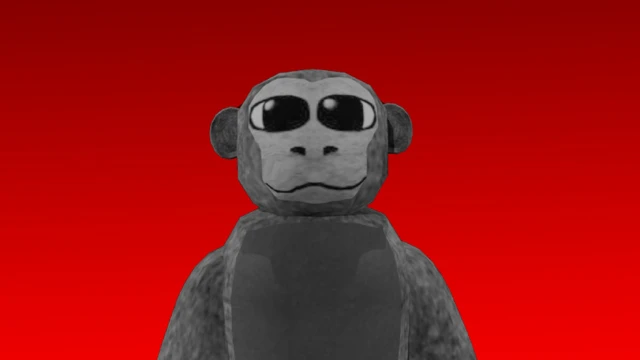 Blood Monk cover
