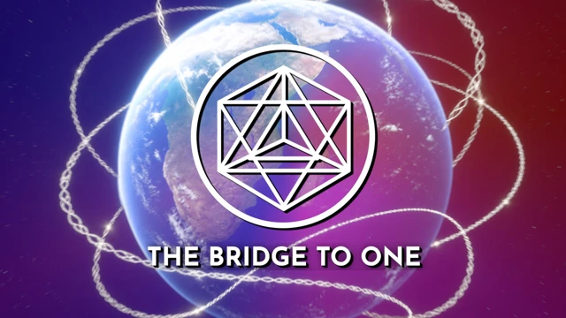 The Bridge To One cover