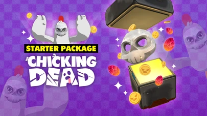 New Starter Package cover