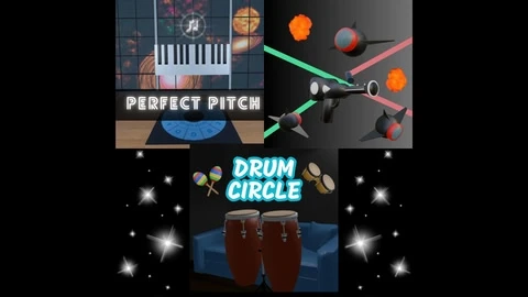 Creative Bundle - 3 Apps by Artisan Reality cover