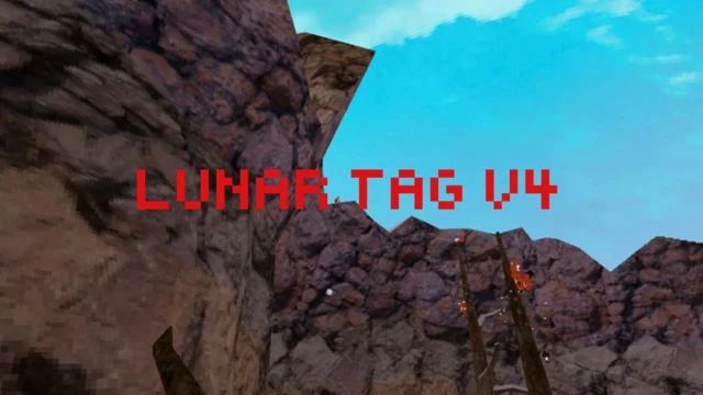 Lunar Tag V4 cover