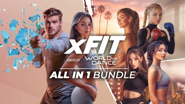 xFIT Complete Bundle cover