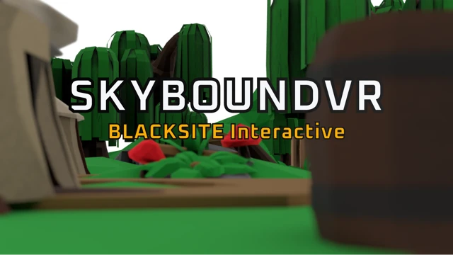 SKYBOUND (EarlyAccess) cover