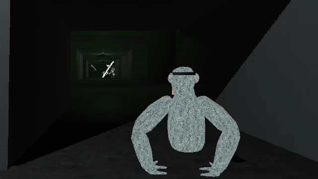 Yello's terror cover