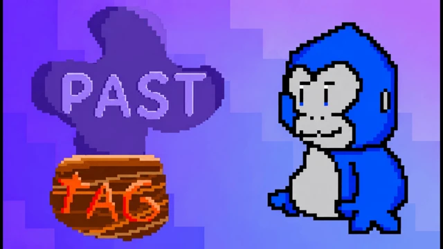 Past Tag cover