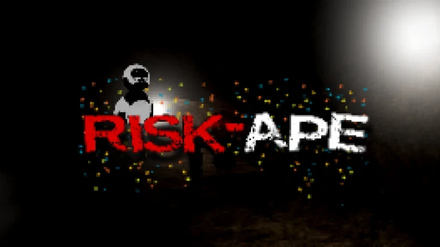 Risk Ape cover