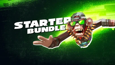 Starter Bundle cover