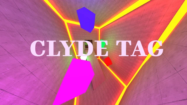 Clyde tag cover