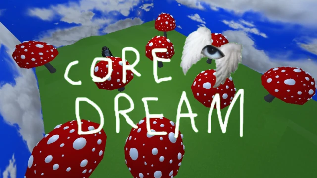 CoreDream cover