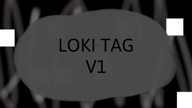 LokiTag cover