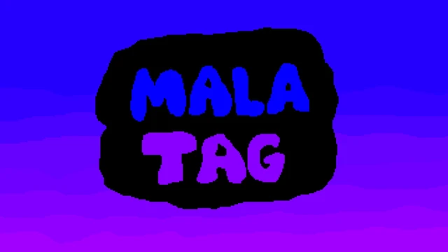 Mala Tag cover