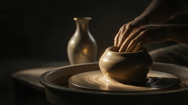 YourPottery cover