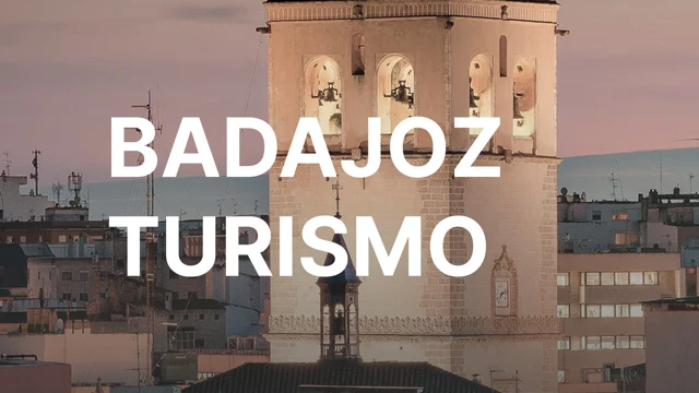Badajoz Toursim VR cover
