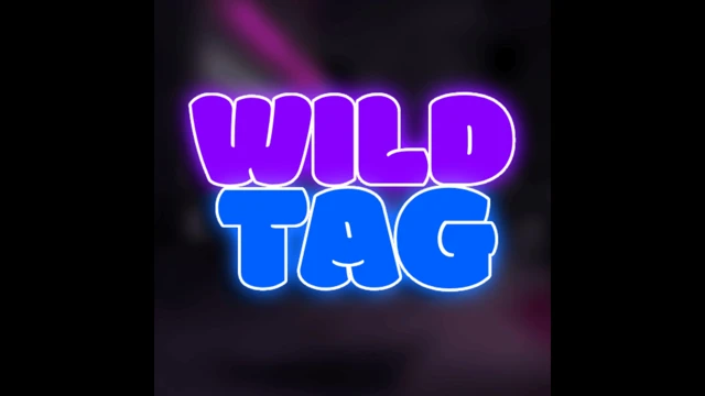 Wild Tag cover