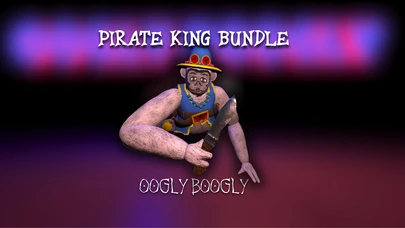 Pirate King Bundle cover
