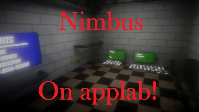 Nimbus cover