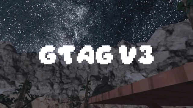 GTAG V3 cover