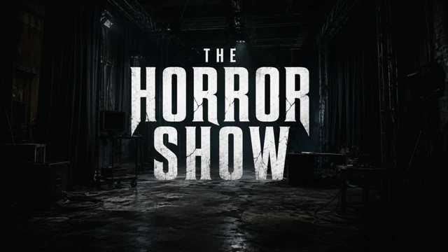 The Horror Show cover