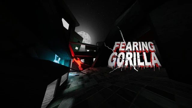 Fearing Gorilla cover