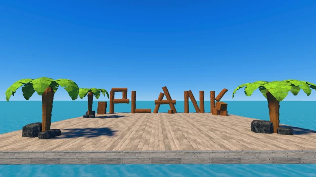 Plank cover