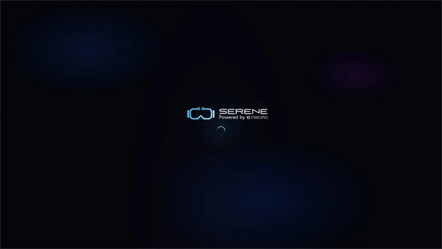 Serene Precipio cover