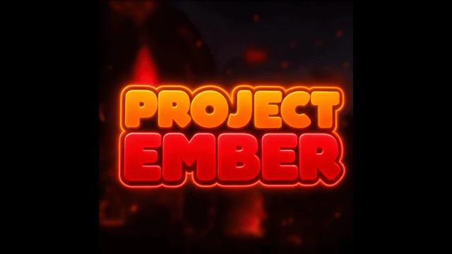 Project Ember cover