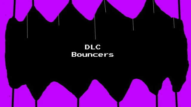 DLC Bouncers cover