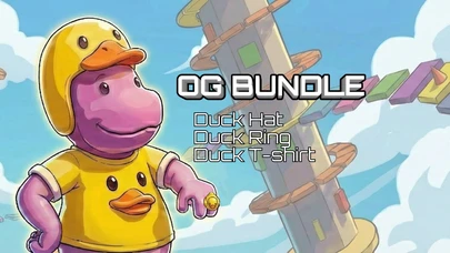 OG Bundle cover