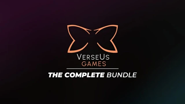 Verseus Pack cover