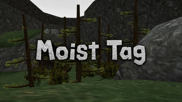 Moist Tag cover