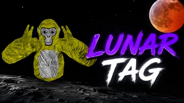 Lunar Tag 3.3 cover