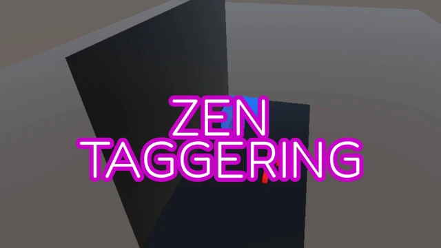 Zen Taggering cover