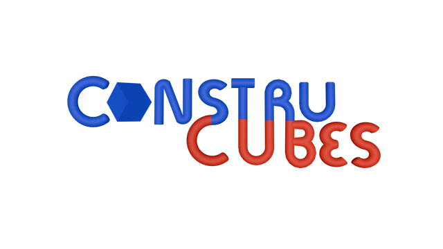 Construcubes demo cover