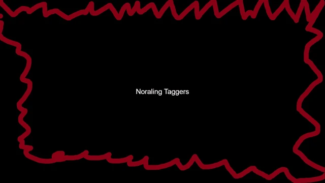 Noraling Taggers cover