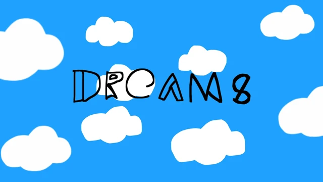 Dreams cover
