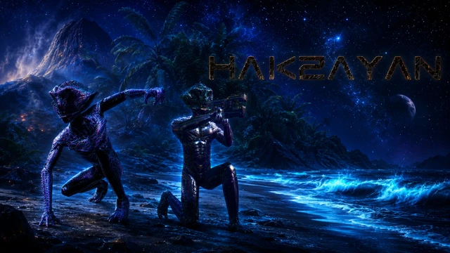 HakZayan cover