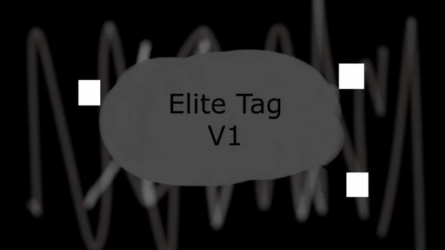 Elite Tag cover