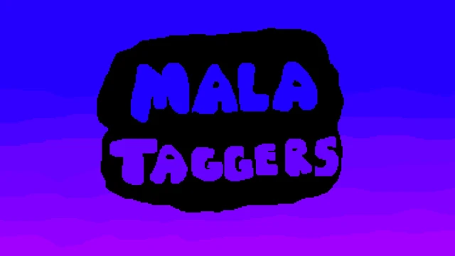 Mala Taggers cover