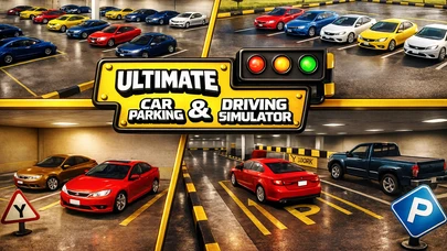 Unlock All Vehicles cover