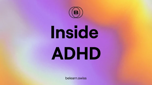 Inside ADHD cover