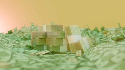 2500 Big Bucks cover