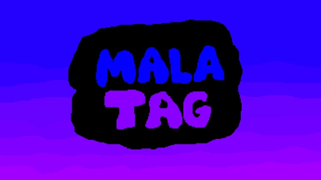 Mala Tag cover