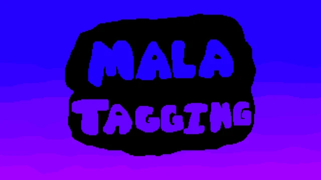 Mala Tagging cover