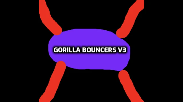 Gorilla Bouncers V3 cover