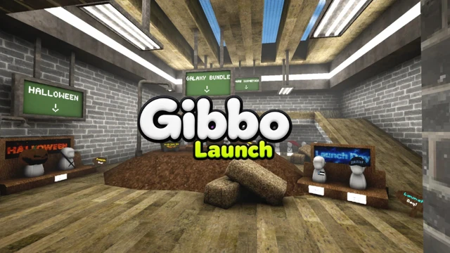 Gibbo cover