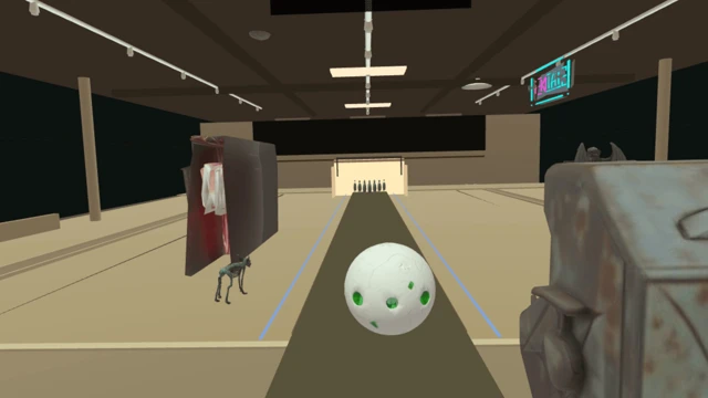 Zombie Strike VR cover